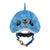 Raskullz Lil Shark Fin Blue - Infant Size