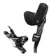 SRAM Force 22 HRD Shift-Brake System