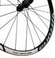 Vittoria Tactic Disc Alloy Road Wheelset