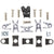 GT Sensor/Force (2014-2015) Frame Parts