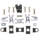 GT Sensor/Force (2014-2015) Frame Parts