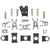 GT Sensor/Force (2014-2015) Frame Parts