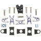 GT Sensor/Force (2014-2015) Frame Parts