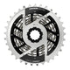 SRAM RED E1 Dub Crankarm Assembly