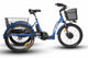 WATT WHEELS E-TRIKE LS HUB DRIVE  ETA OCT 2023
