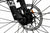 WATT WHEELS E-BIG HORN  CROSS BAR  ( Hub Drive  )