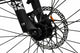 WATT WHEELS E-BIG HORN  CROSS BAR  ( Hub Drive  )