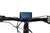 WATT WHEELS E-BIG HORN  CROSS BAR  ( Hub Drive  )