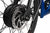 WATT WHEELS E-TRIKE LS HUB DRIVE  ETA OCT 2023