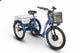 WATT WHEELS E-TRIKE LS HUB DRIVE  ETA OCT 2023