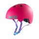 MADD HELMET XS/S PINK PURPLE