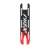 MGX TEAM / EXTREME GRIPTAPE SILVER / RED