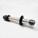 Zipp 188 Track Axle Conversion Kit - 11 spd Disc