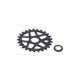 Salt Sprocket Adapter