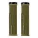 Lizard Skins Machine Lock-On Grips Olive Green