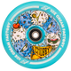 CHUBBY 110MM ICECREAM FACTORY WHEELS