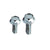 M6 Flanged Set Screws