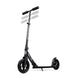 MADD GEAR RENEGADE WIDE GLIDE 200 BLACK / WHITE