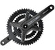 Praxis - Alba X M30 DM Road Cranks