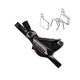 SRAM Level TLM/Ultimate, Road HRD Sintered Brake Pads