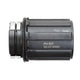 Cannondale and GT Freehub Spares