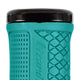 Lizard Skins Gradient Lock-On Grips Teal