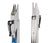 Park Tool - TS-2EXT.3 Truing Stand Extensions