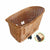 Basil - Pasja Dog Basket (Universal)