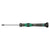 Wera TX8  Tamper-proof TORX Screwdriver