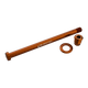 Burgtec Trek 184.5mm Rear Axle
