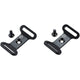 Problem Solvers Bow Tie strap anchors