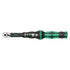 Wera Click-Torque A5  2.5-25 Nm 1/4" Drive Reversible Torque Wrench