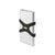 Bone Collection Bike Tie 4 + Power Strap Smartphone Holder Black