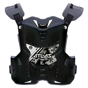 ATLAS Defender Jr Chest Protector - Youth.