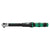Wera Click-Torque C2 20-100 Nm 1/2" Drive Torque Wrench
