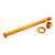 Burgtec Trek 184.5mm Rear Axle