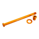 Burgtec Trek 184.5mm Rear Axle