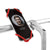 Bone Collection Bike Tie 2 Smartphone Holder Black