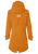 Basil - Women's Mosse Rain Parka
