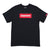 SRAM Red & White Box Logo T-Shirt