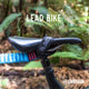 Kids Ride Shotgun - MTB Tow Rope + Hip Pack Combo