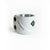 DRONE CONTRAST 2 CLAMP - WHITE