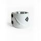 DRONE CONTRAST 2 CLAMP - WHITE