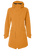 Basil - Women's Mosse Rain Parka