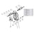 Cane Creek Thudbuster G4 Spare Parts