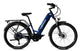 WATT WHEELS E-BIG HORN  LOW STEP  MID DRIVE ( smart techology )