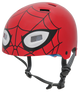 T35 CHILD SKATE HELMET SPIDERMAN
