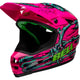 Bell Sanction 2 DLX MIPS