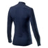Castelli VG Button Shirt Indigo Men's