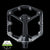 Crankbrothers Stamp 7 25th Anniversary
